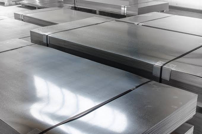 How to Buy The Right-Sized Stainless Sheet Online