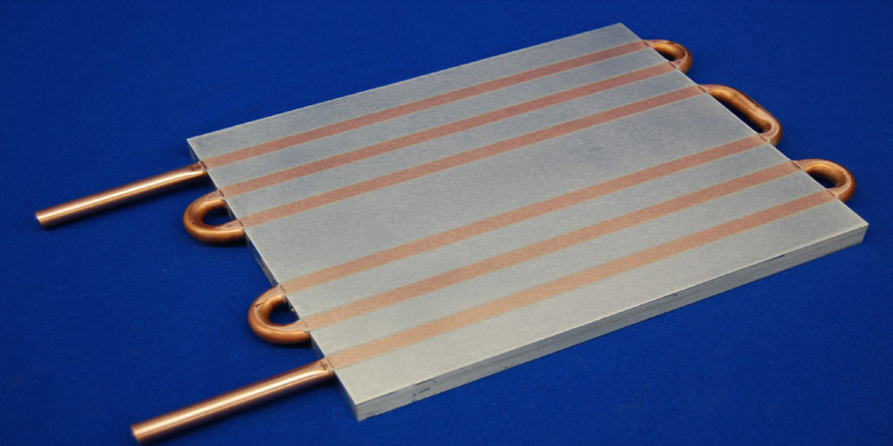 A Short and Precise Discussion Regarding the Liquid Cold Plate</strong>