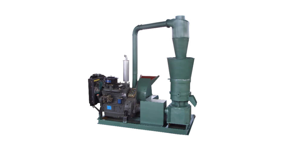 Essential things you should know about biomass pellet making