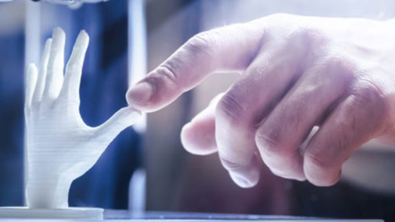 How Does Rapid Prototyping Facilitate Iterative Testing and Refinement in the Aerospace Industry?