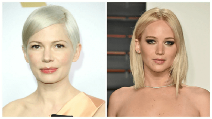 How To Choose The best Blonde Hair Color