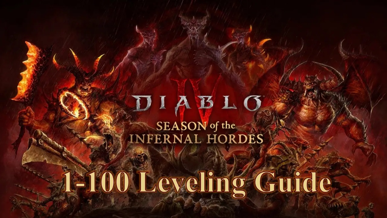 Why U4GM is the Best Source for Fast Diablo 4 Gold Delivery