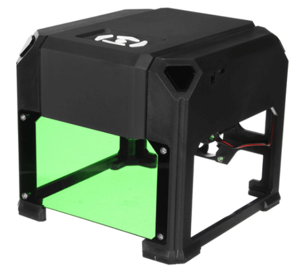 How to use a Laser Engraving Pen Safely?