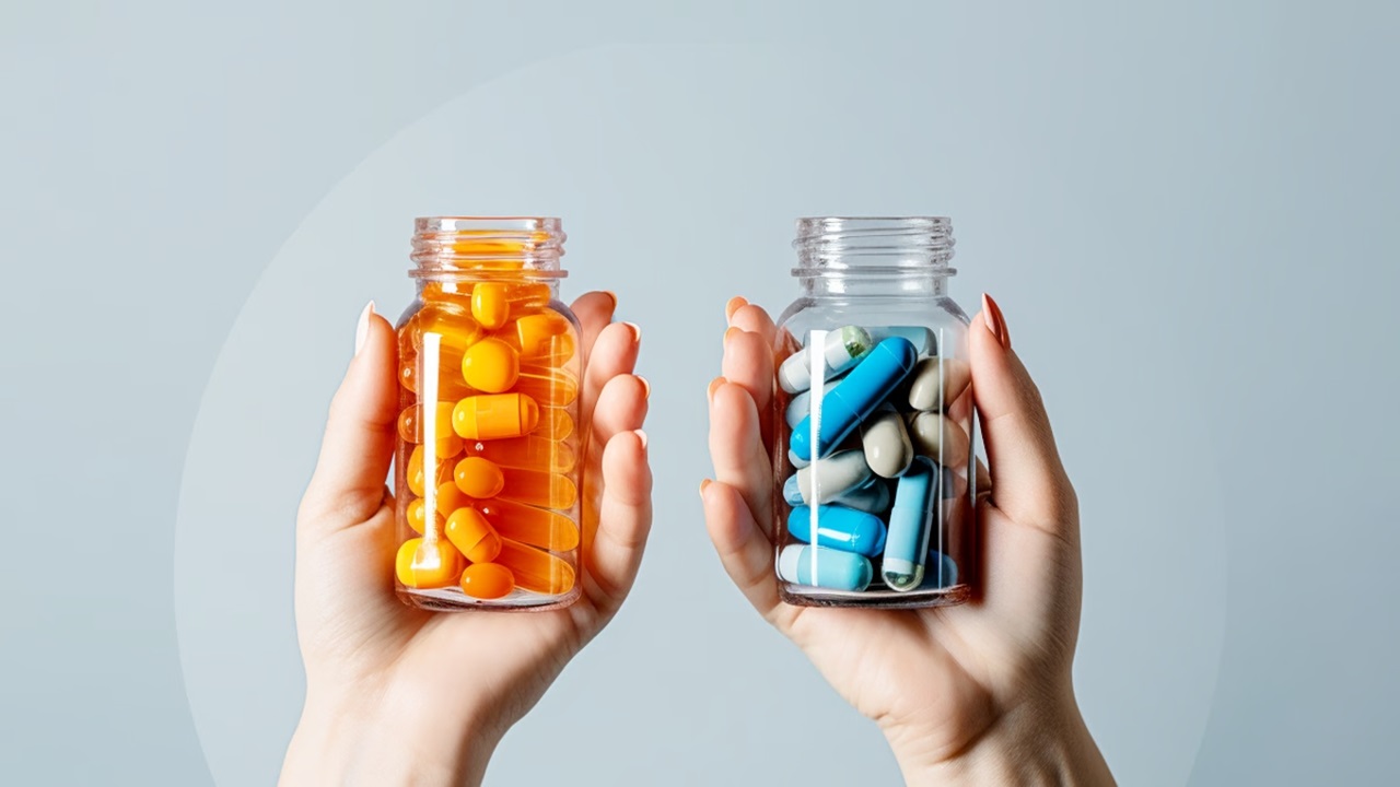 NMN Powder: Longevity to Metabolism: The Best Health Benefits of NMN Powder