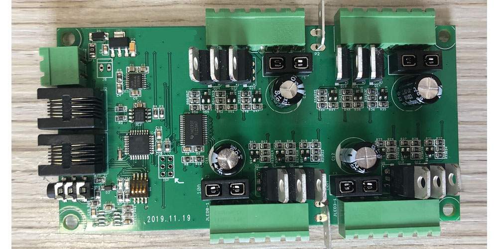 What Are The Elements Associated With The PCB Assembly Service?