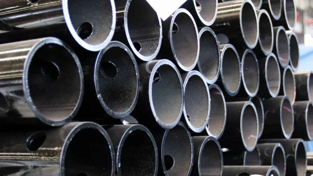 Why Choose Schedule 40 Pipe for Your Piping Project?