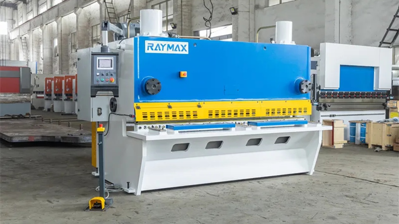 Press Brake Tooling Guide for Beginners: Types, Functions, and Selection Tips