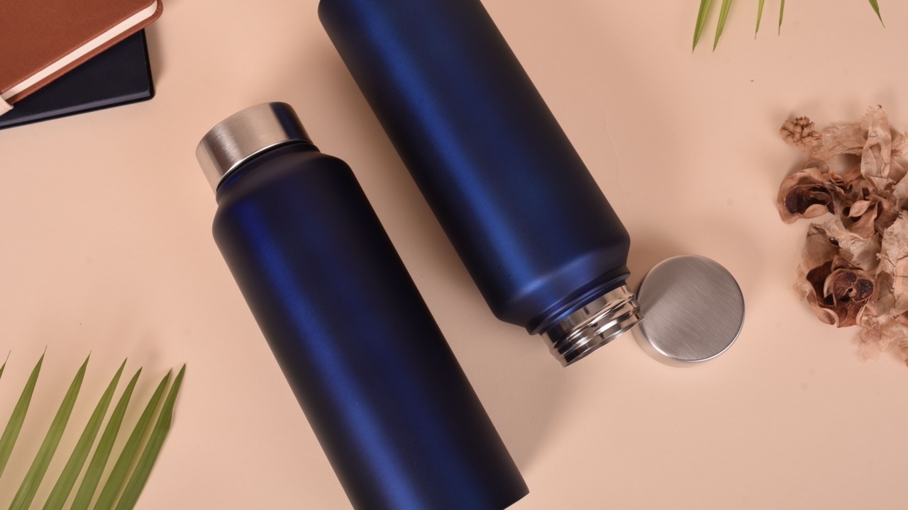 The Customization Options Tumbler Suppliers Actually Offer — and the Lead Time Impact of Each
