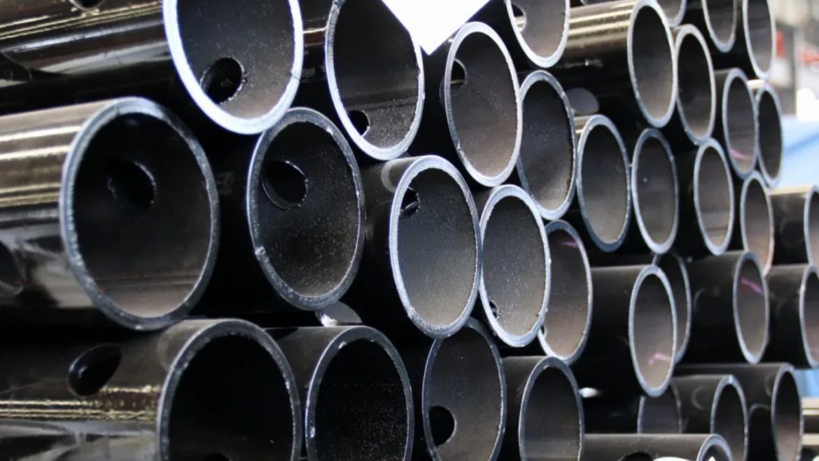 Why Choose Schedule 40 Pipe for Your Piping Project